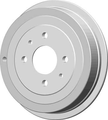 Tambour de frein - T7469