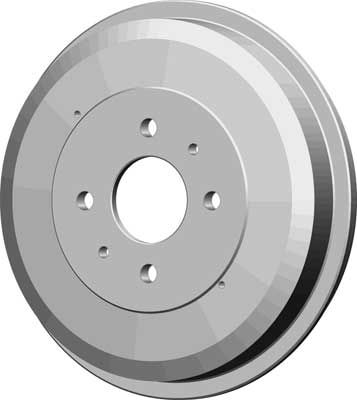 Tambour de frein - T7429