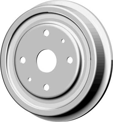 Tambour de frein - T7474
