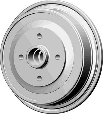 Tambour de frein - TR7460