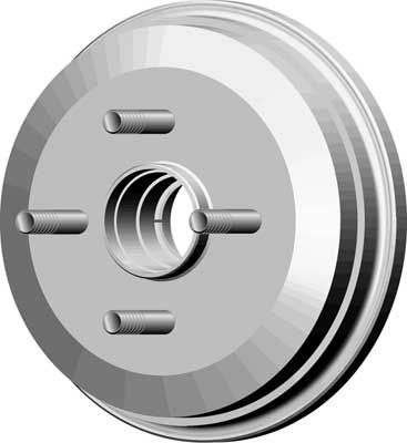 Tambour de frein - TR7473