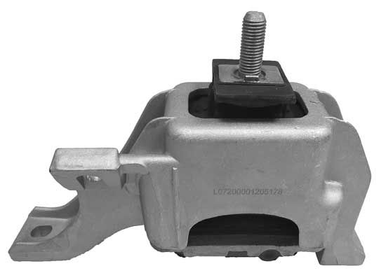 Support moteur - SM1412