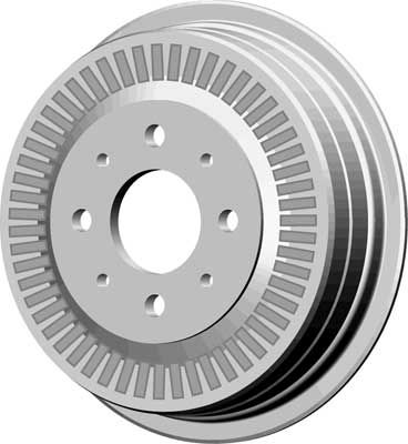 Tambour de frein - T7480
