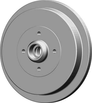 Tambour de frein - TR7456