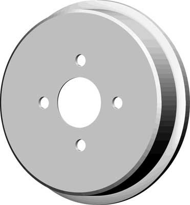 Tambour de frein - T7521