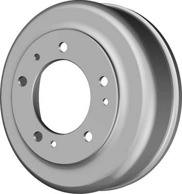 Tambour de frein - T7632
