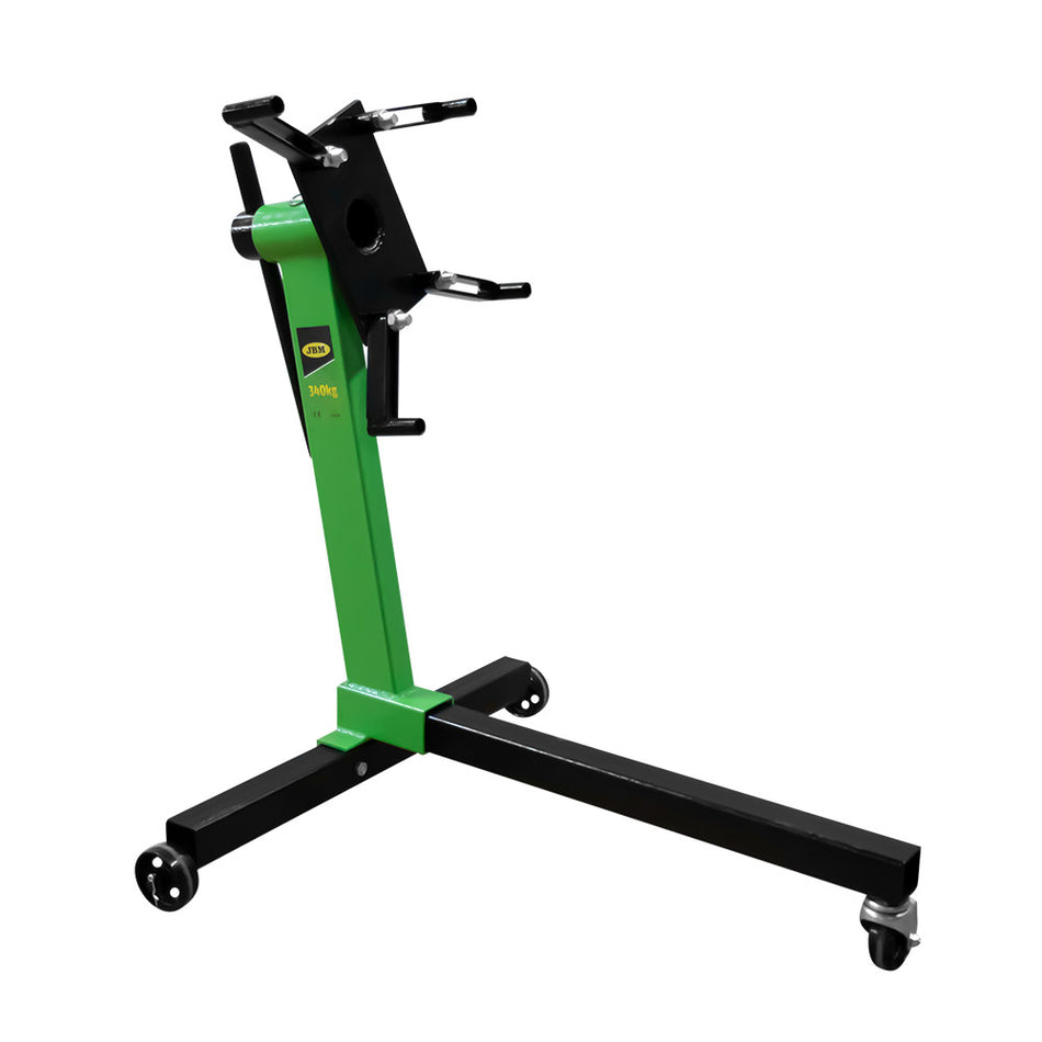 SUPPORT MOTEUR 340KG