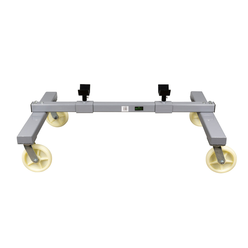CHARIOT CARROSSERIE 340KG