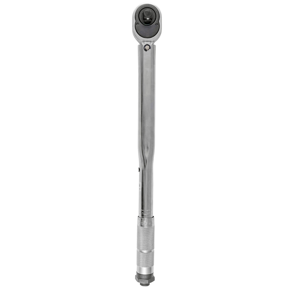 CLÉ DYNAMOMÉTRIQUE 1/2"
