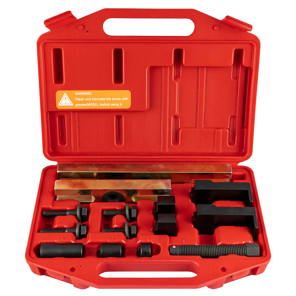 COFFRET EXTRACTION DE POULIES POLY-V