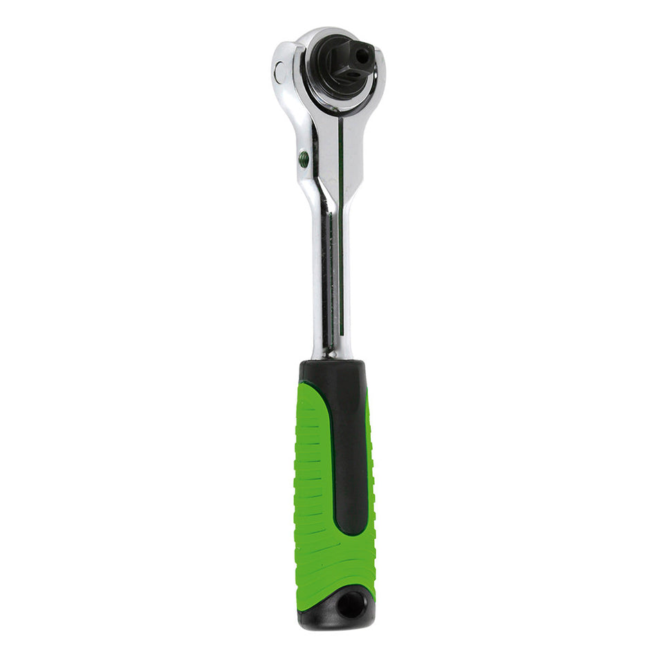 CLIQUET À 72 DENTS TÊTE PIVOTANTE DE 1/2" 280MM