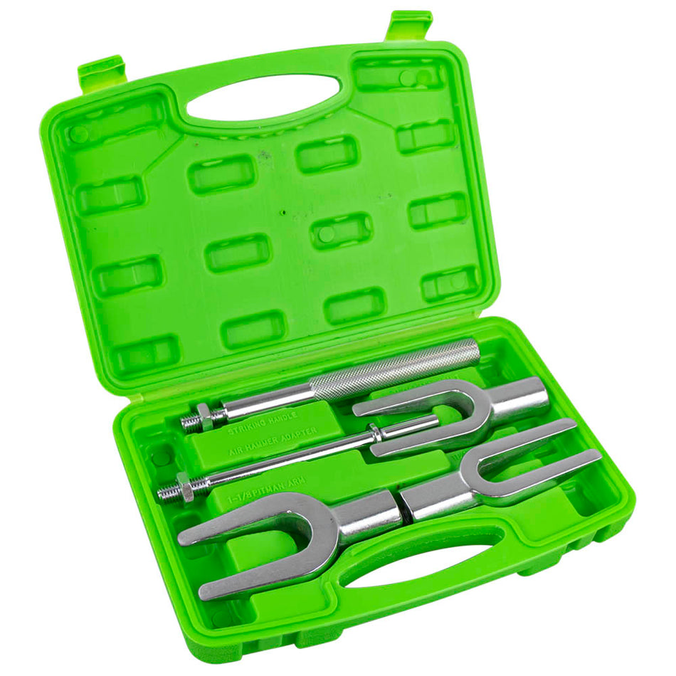 COFFRET EXTRACTION DE ROTULES