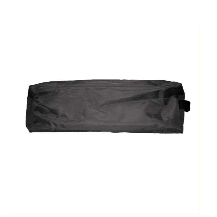 POCHETTE XXL NOIR POUR KIT D'URGENCE