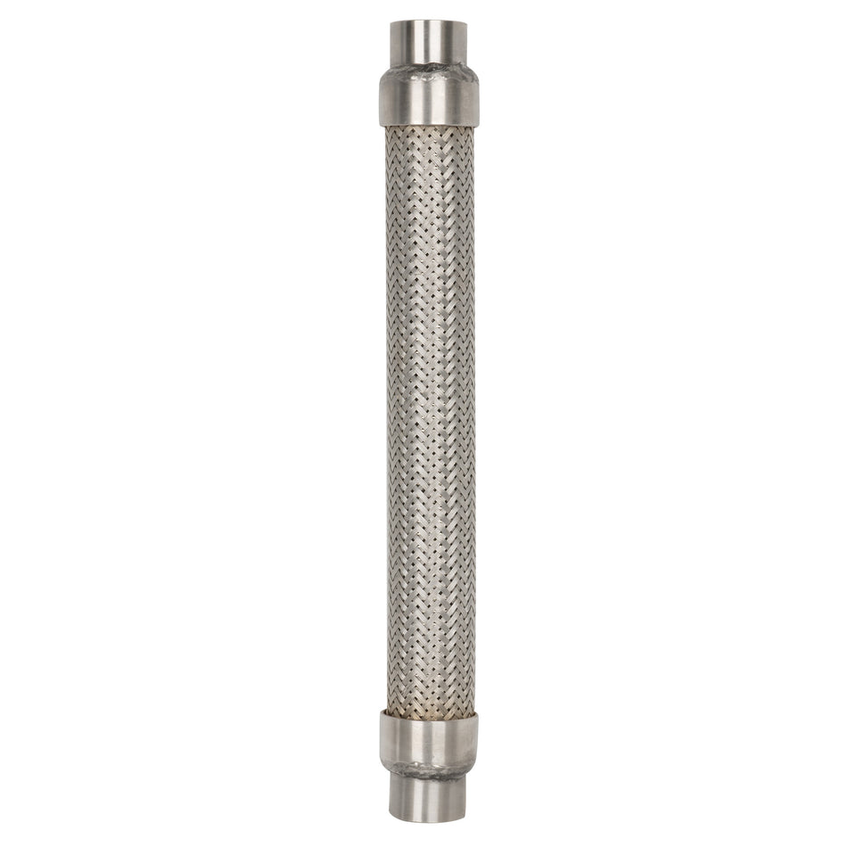 TUBE FLEXIBLE INNERBRAID 25MM DIAM. X 300MM LARGE