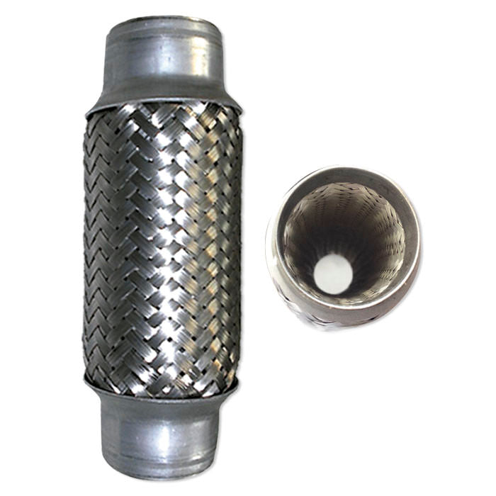 TUBE FLEXIBLE 45MM DIAM X 200MM LONG