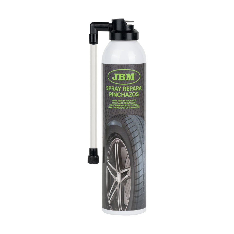 AÉROSOL ANTI-CREVAISONS 300ML