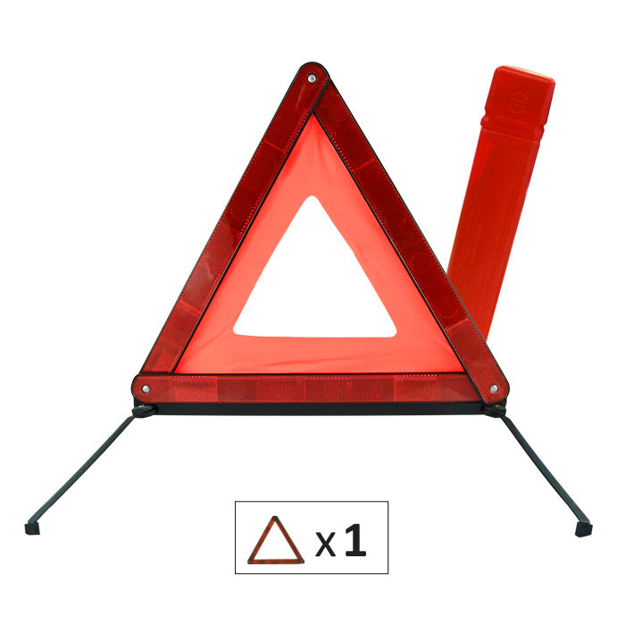 TRIANGLE DE PRÉSIGNALISATION 27R032738