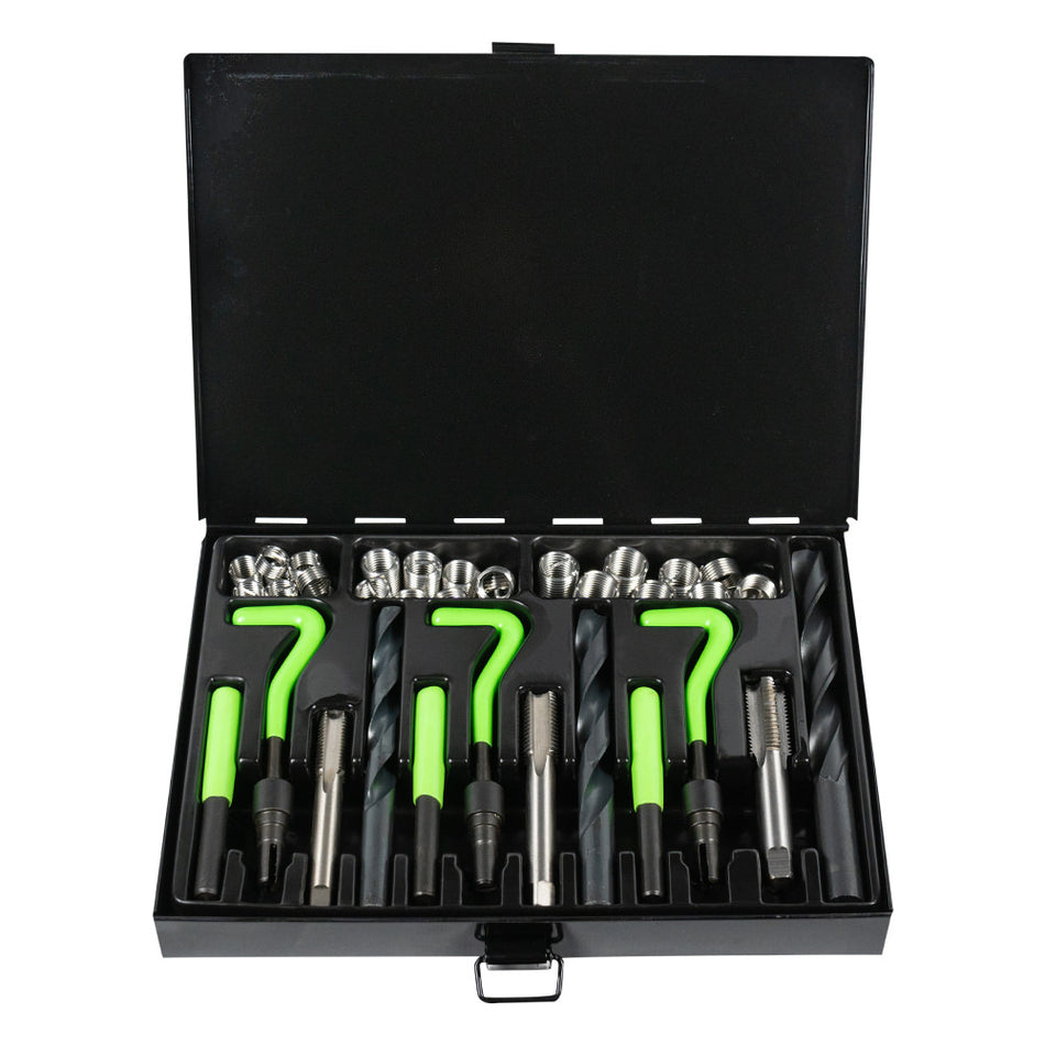KIT INSERTS HÉLICOÏDAUX