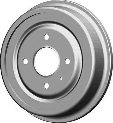 Tambour de frein - T7451