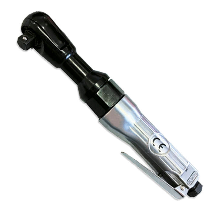 CLÉ À ROCHET 1/2" 61NM