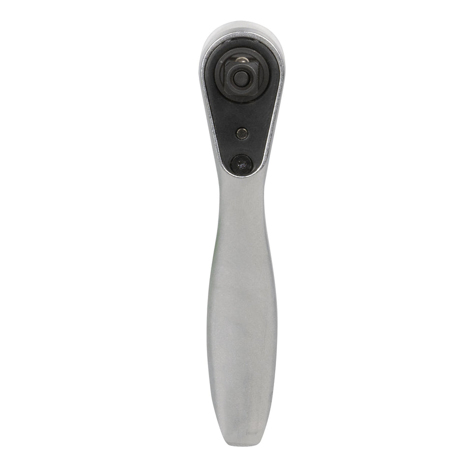MINI CLIQUET 1/4 "72 DENTS 85MM - ACIER ZINGUÉ