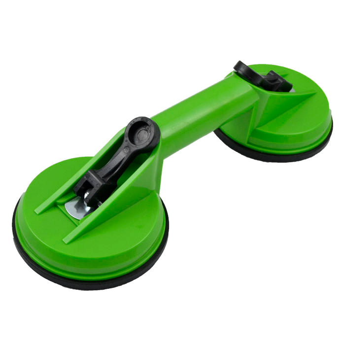 VENTOUSE 2 TÊTES Ø 115MM