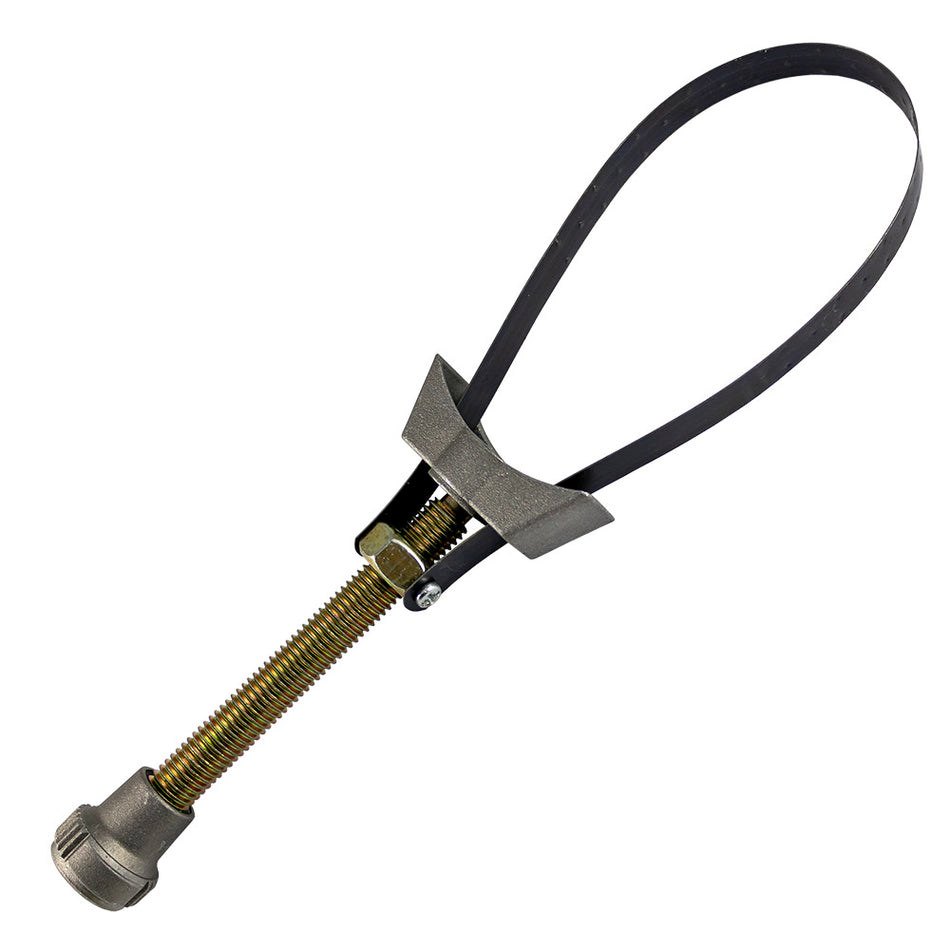 CLÉ À SANGLE RÉGLABLE