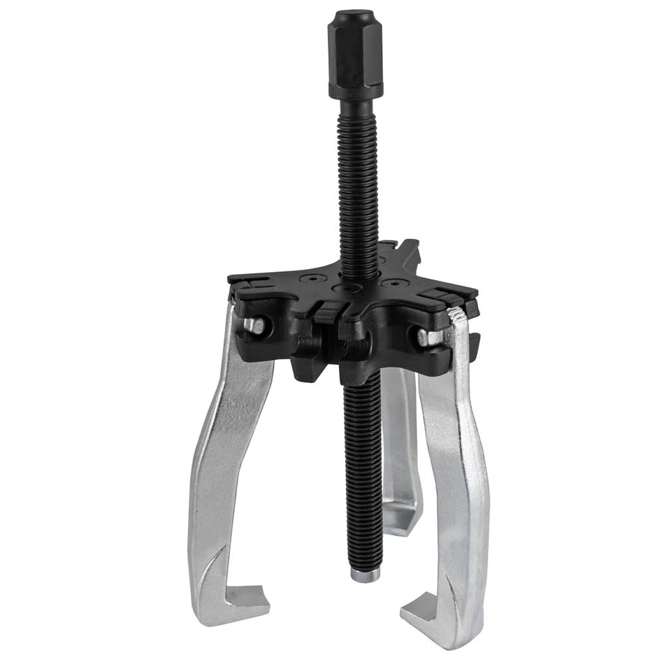 EXTRACTEUR 3 GRIFFES CONVERTIBLE EN 2 RÉVERSIBLE 5T