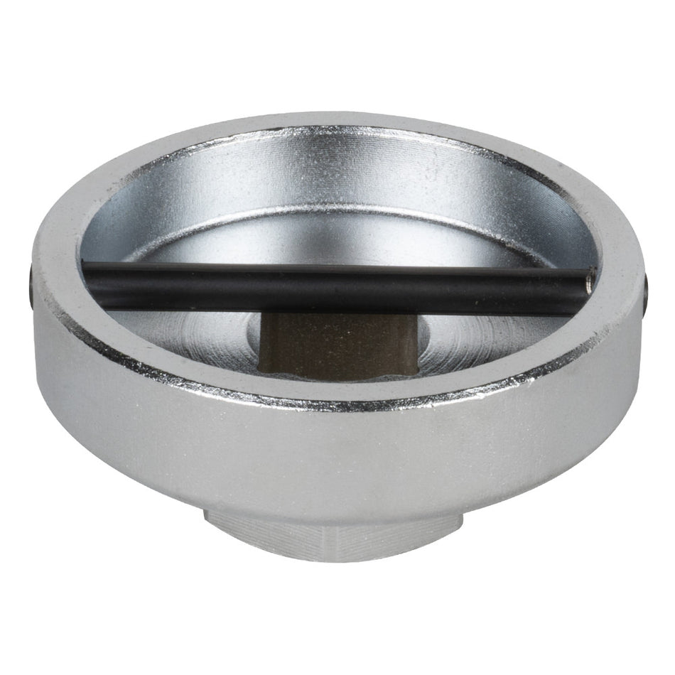 CLOCHE EXTRACTION FILTRE À HUILE 42MM