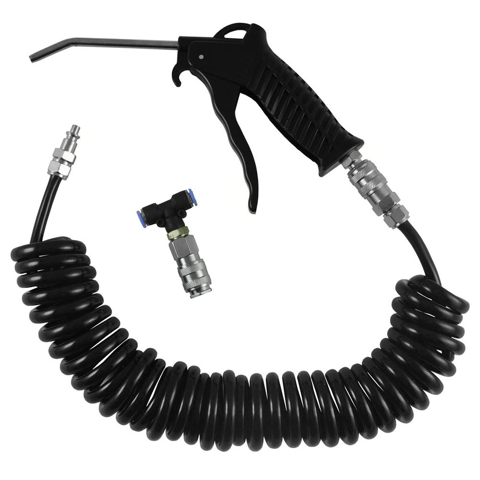 KIT SOUFFLETE 3/8" 5M