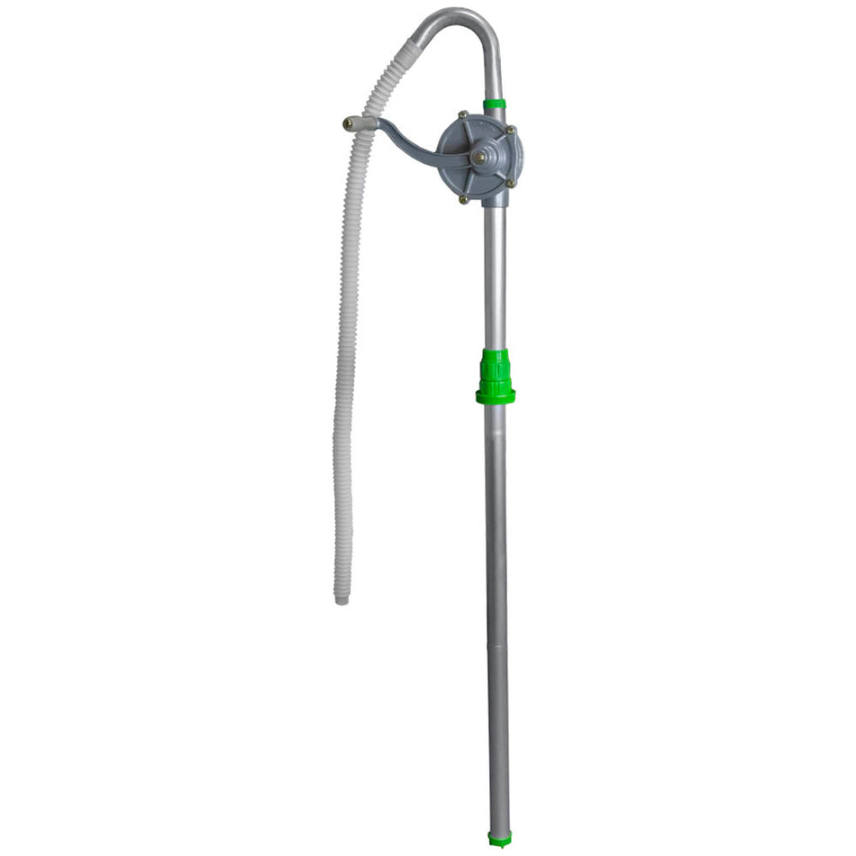 POMPE ROTATIVE