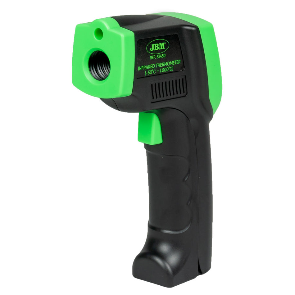 THERMOMETRE LASER -50°C A 1.000°C