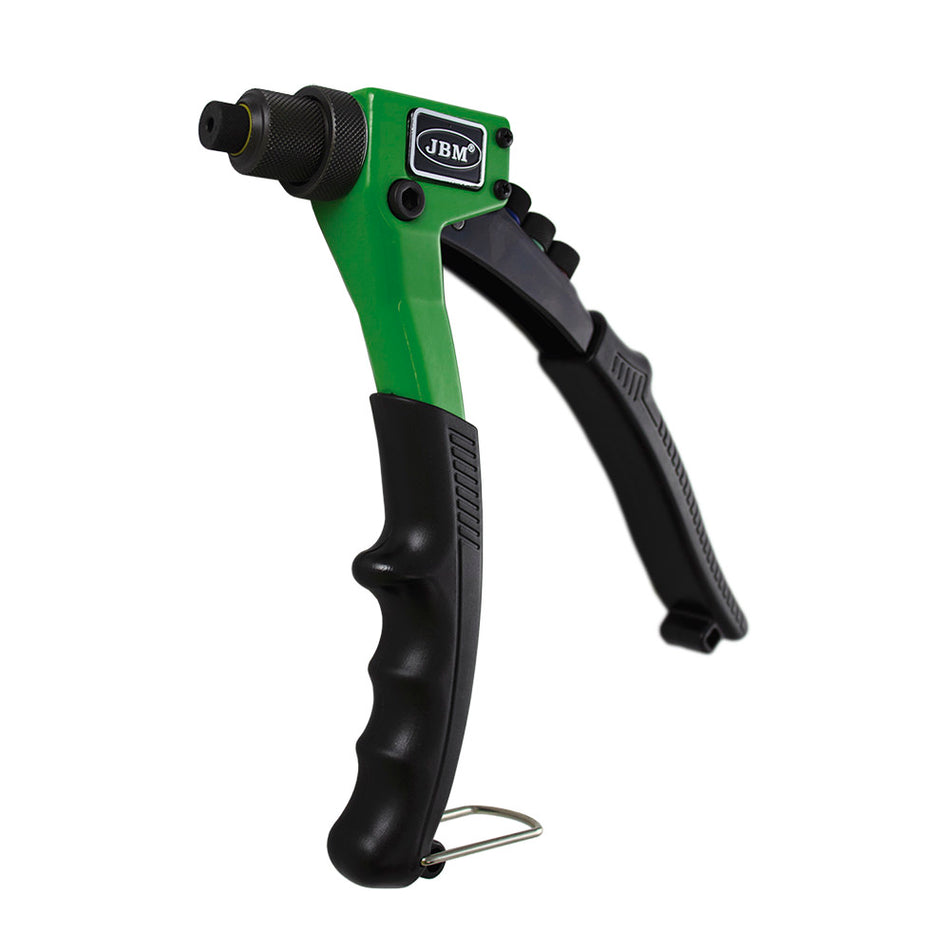 RIVETEUSE COMPACTE 200MM / 8"