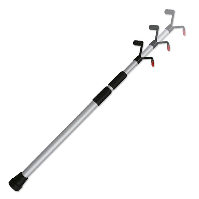 MANCHE TELESCOPIQUE  53-120CM