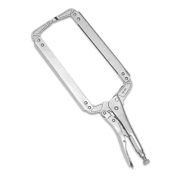 PINCE ÉTAU POUR SOUDURE 18"