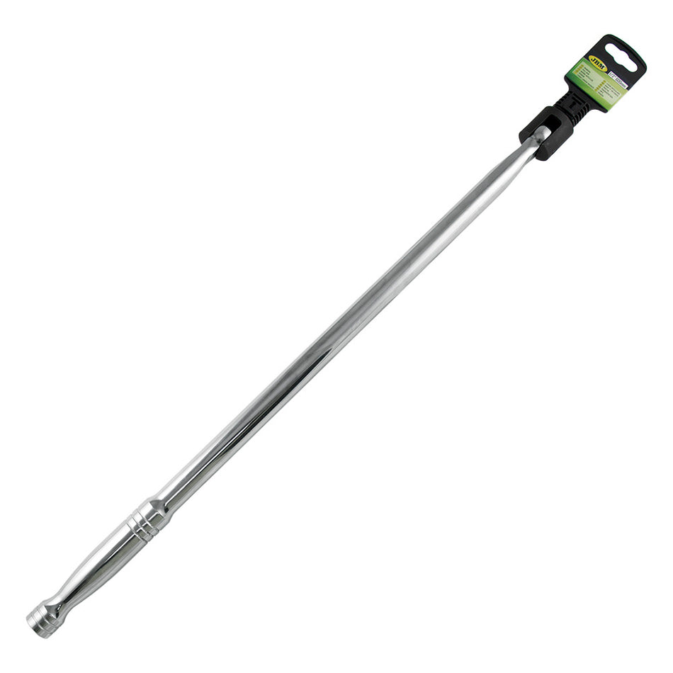 BARRE ARTICULÉE 1/2" 600MM