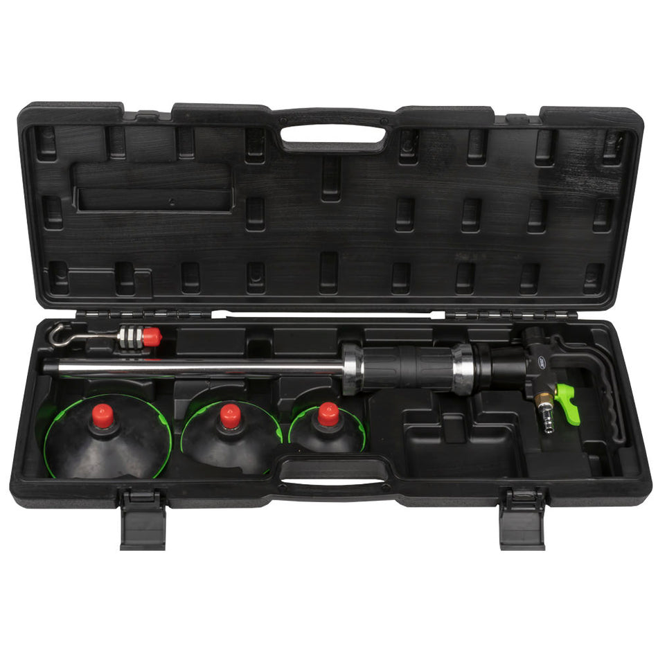 VENTOUSE PNEUMATIQUE POUR CARROSSERIE
