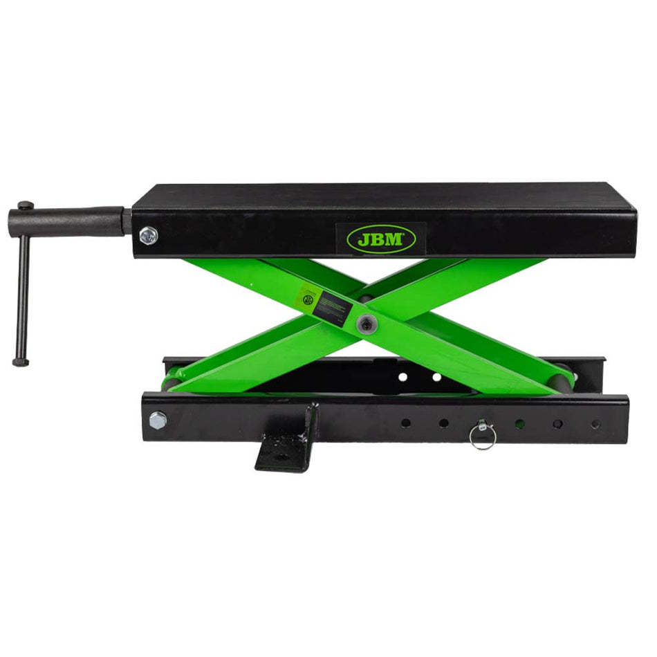 LEVAGE AUXILIERE POUR MOTO 500KG