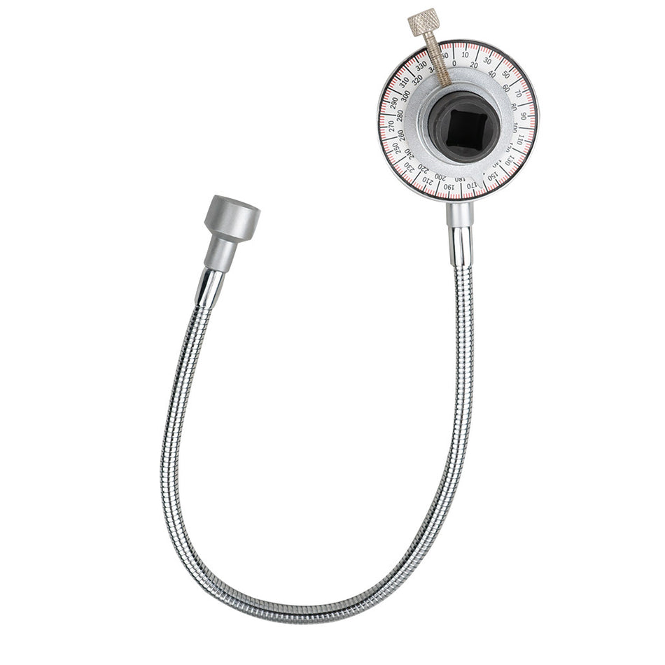CLÉ DE SERRAGE MAGNETIQUE 1/2"