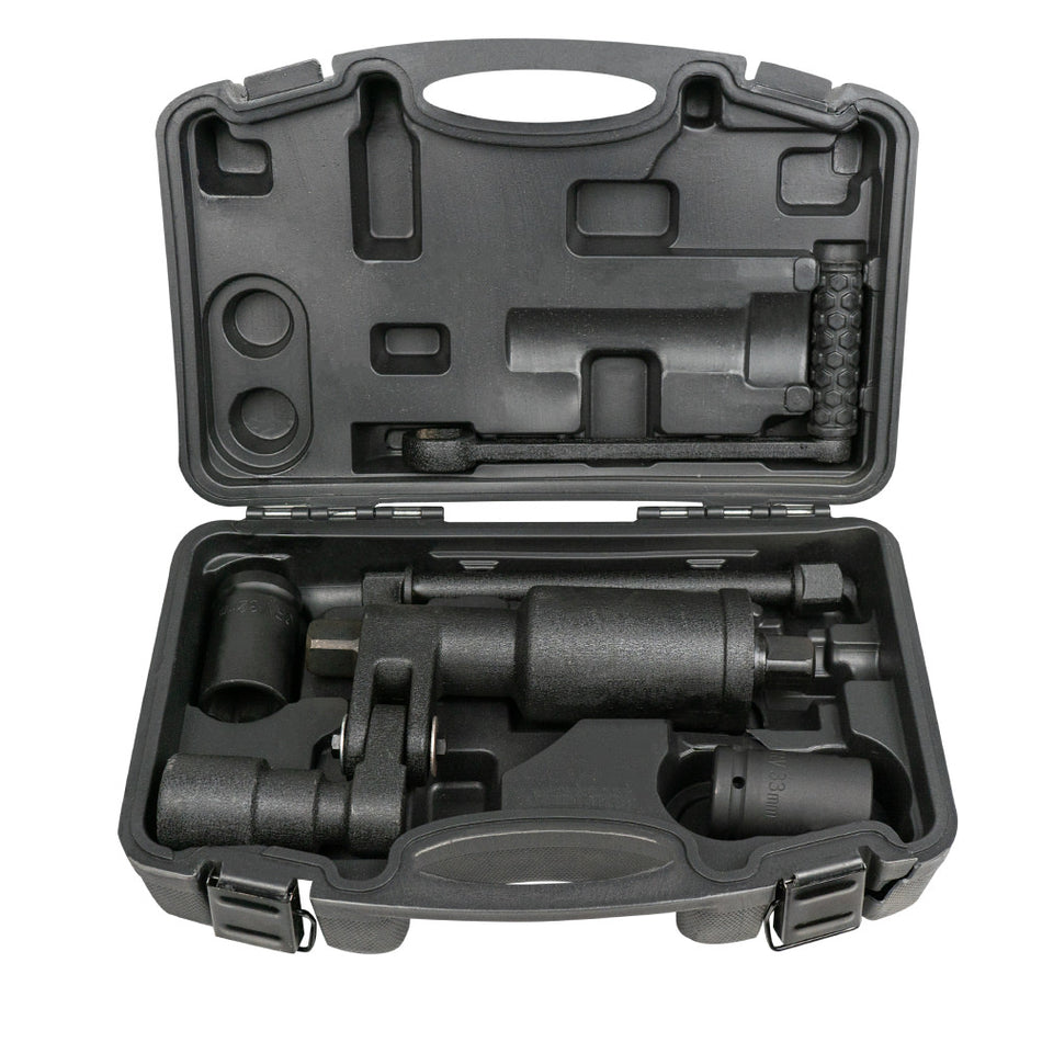 COFFRET DE MULTIPLICATEUR DE FORCE ARTICULÉ