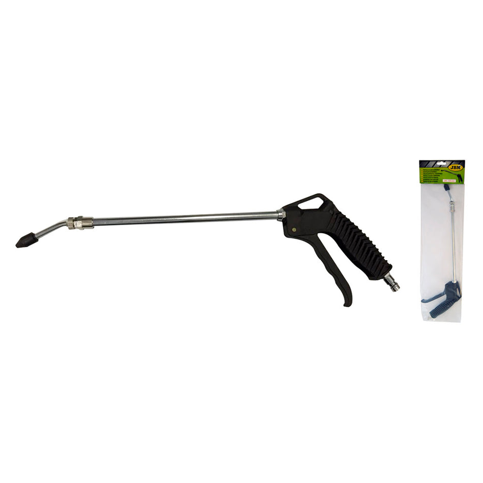 SOUFFLETE EXTENSIBLE