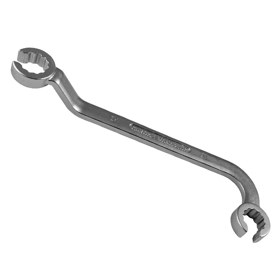 CLÉ POUR TUYAU D'INJECTION