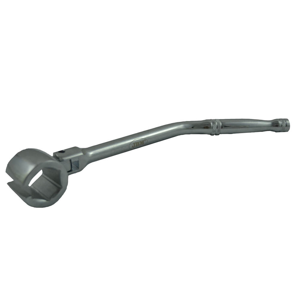 CLÉ ARTICULÉE POUR SONDE LAMBDA 22MM