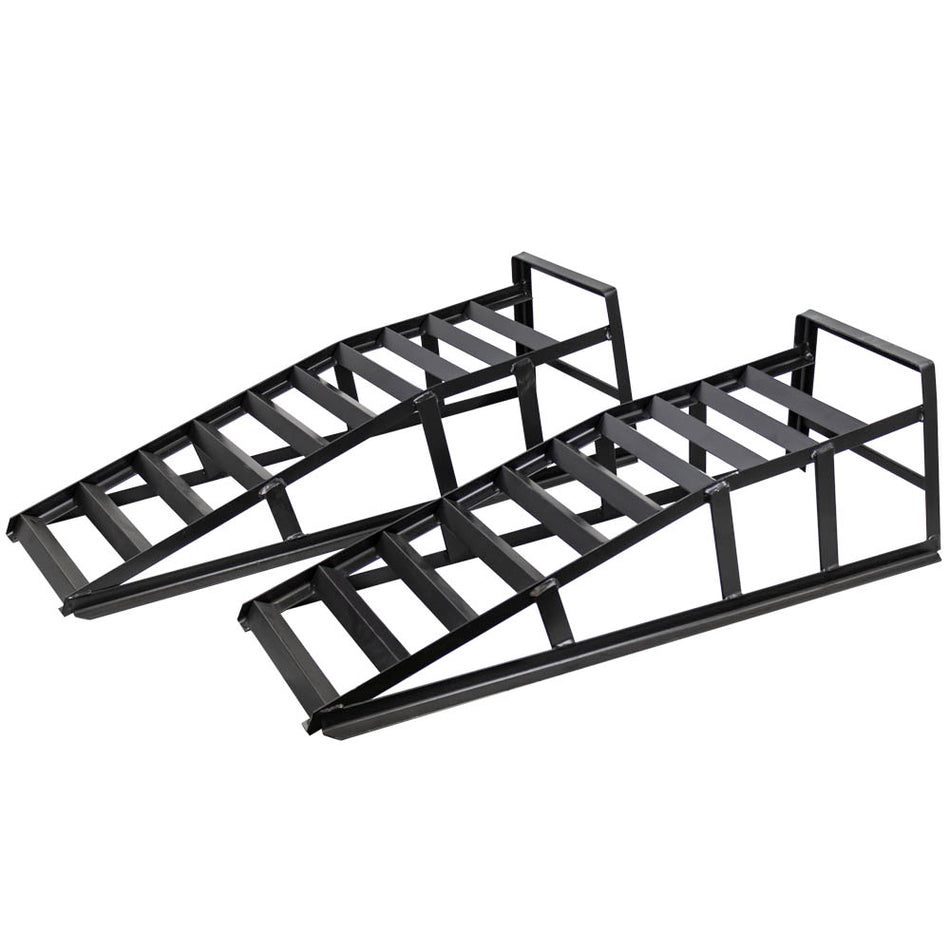 SET DE 2 RAMPES ÉLÉVATRICE 1T