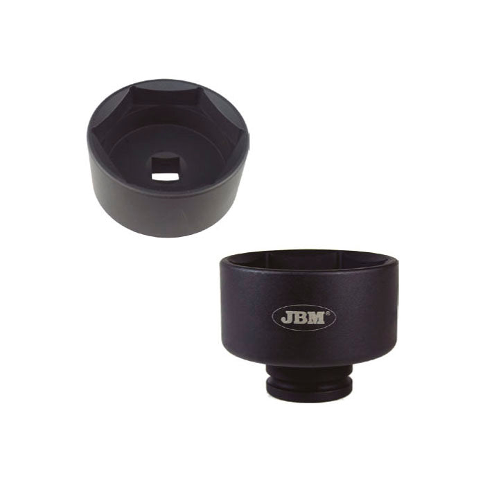 ARBRE PORTEUR ALVEOLE D'EXTRACTION BPW 85MM 3/4 "