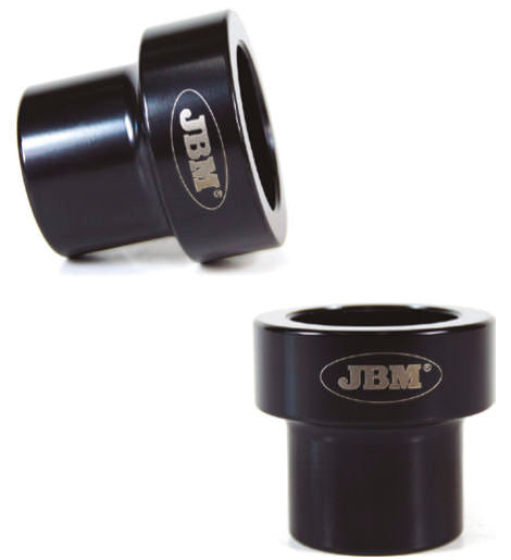 SUSPENSION SCANIA EXTRACTION DE NOIX PRISE 28X37MM 3/4 "