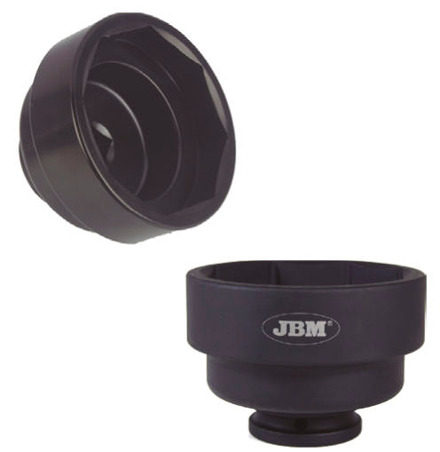 PRISE DE ROUE ARRIERE DE SCANIA 100MM 3/4 " 8 BORDS
