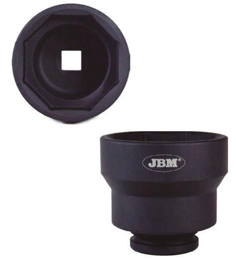PRISE DE ROUE SCANIA AVANT 80MM 3/4" 8 BORDS
