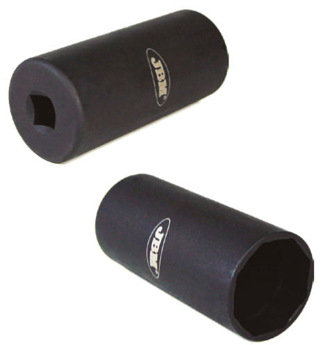 PRISE POUR SOUPAPE D'INJECTION ELECTROMAGNETIQUE SCANIA 38MM 1/2 "