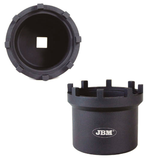 SCANIA 8 CRÉNEAUX SOCKET 420